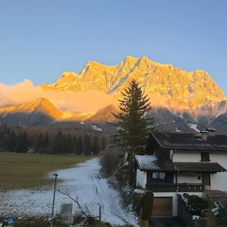 Schmiede 25 - Alpine