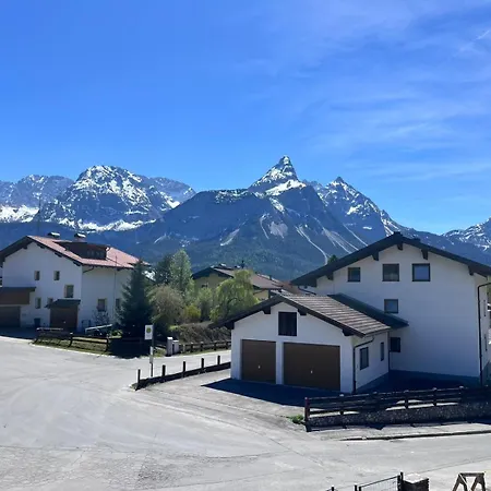 Schmiede 25 - Alpine